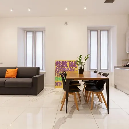 Moscova- Dream! Mailand