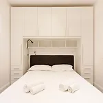 Moscova- Dream! Apartman Milánó