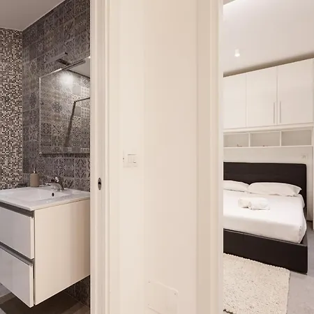 Appartement Moscova- Dream! *