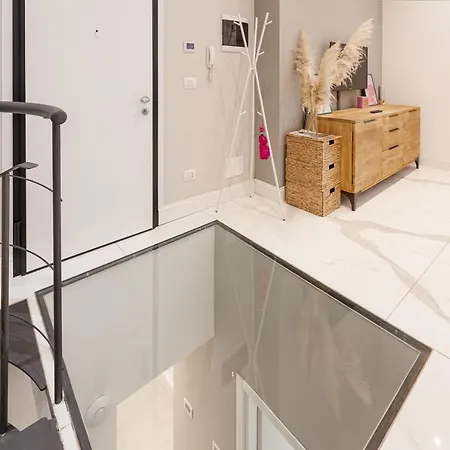 Moscova- Dream! Appartement *