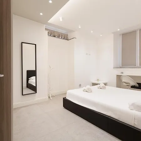 Moscova- Dream! Appartement Milan