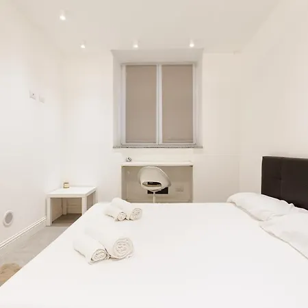 Moscova- Dream! Appartement *