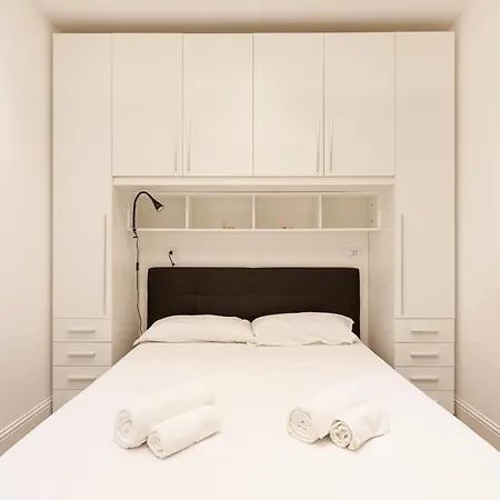 Moscova- Dream! Appartement Milan