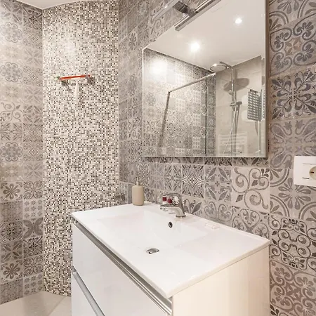 Appartement Moscova- Dream! Milan