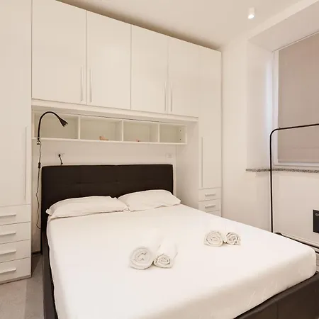 Moscova- Dream! Appartement Milan
