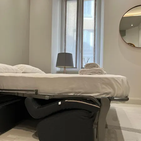 Appartement Moscova- Dream! *